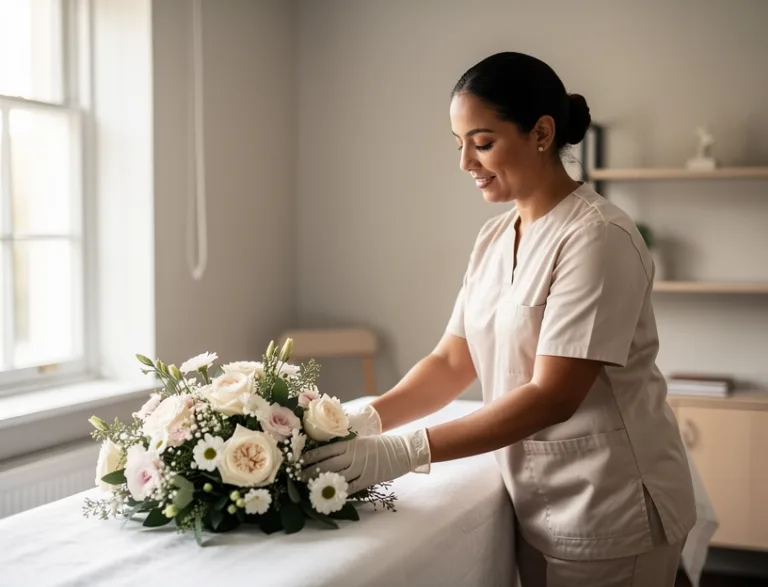 funeral home Texarkana